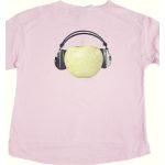 The Beatles rózsaszín felső (122)