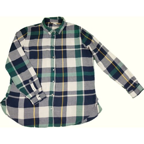 H&M női kockás ing - 40
