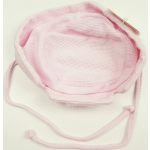 Új rózsaszín sapka (62)