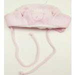 Új rózsaszín sapka (68)