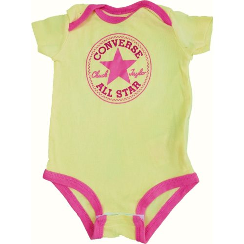 Converse sárga body (74)