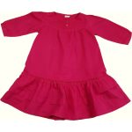 Ethel Austin ciklámen ruha (110)