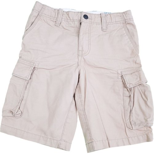 Bézs H&M rövidnadrág (122)
