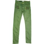 Zöld női nadrág - 36