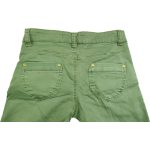 Zöld női nadrág - 36