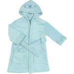 Világoskék „Kistesó” köntös (80-86)