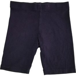 Sötétkék F&F rövidnadrág (98)