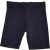 Sötétkék F&F rövidnadrág (98)