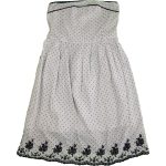 Amisu pöttyös női ruha - 36