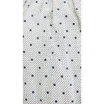 Amisu pöttyös női ruha - 36