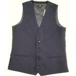 Elegéns mellény és nadrág inggel (158)