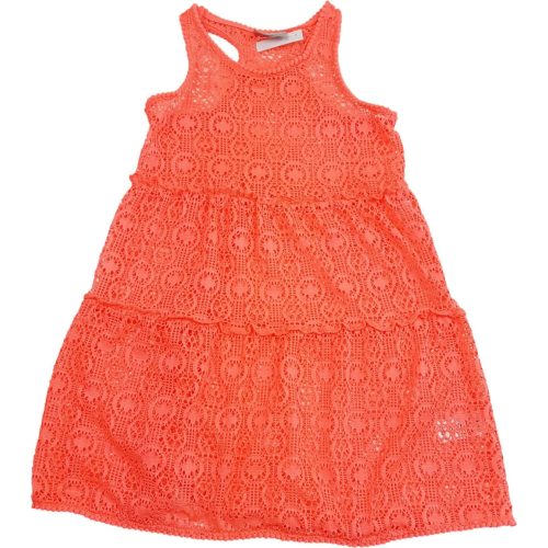 Matalan lányka ruha - 122