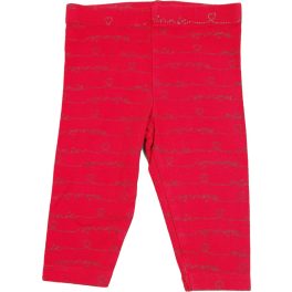 Feliratos piros leggings (68)