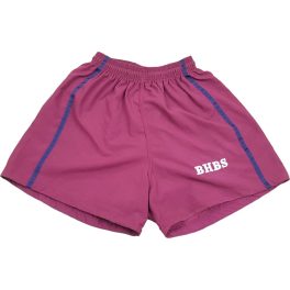 Sportos fiú rövidnadrág - 128
