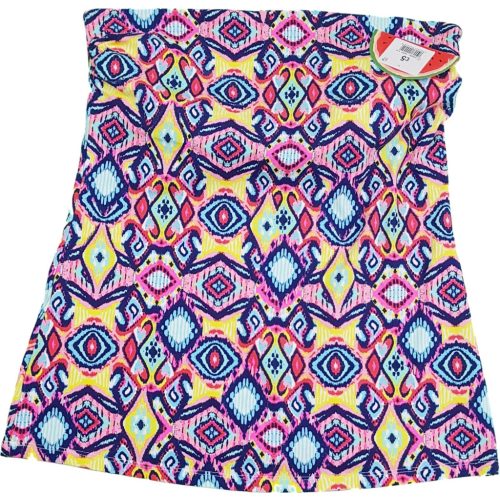 Matalan mintás női top - 42