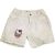 Hello Kitty ekrü rövidnadrág (110)