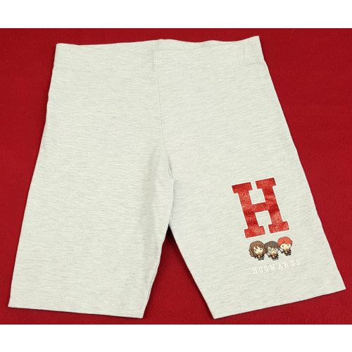 Harry Potter biciklis lányka short - 128-134
