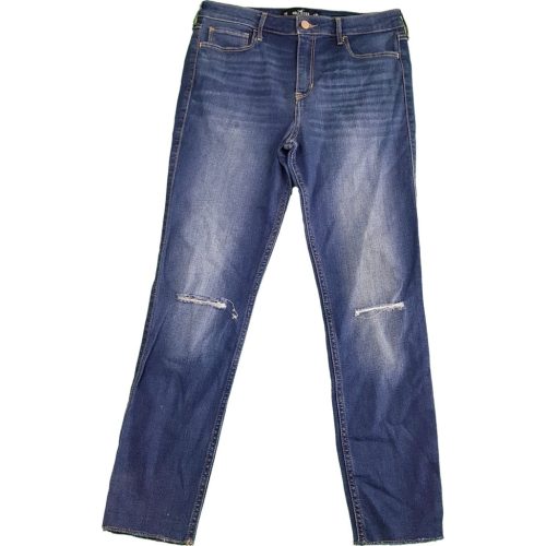 Szaggatott Hollister farmer (152)