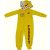 Macis sárga pizsama (80-86)