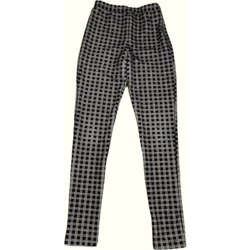 Topshop női kockás nadrág - 34