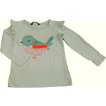 Madárkás menta felső (98-104)