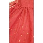 V By Very csillagos kislány ruha - 98