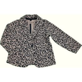 Párducmintás blézer (98)