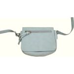 New Look világoskék válltáska