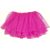 Pink tüllszoknya (134-152)