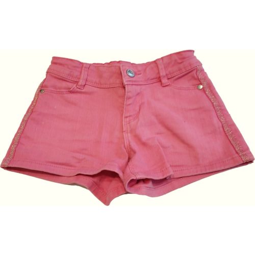 Pink Okaidi rövidnadrág (110)