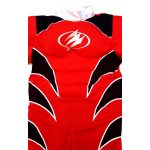 Kifordítható szuperhős jelmez (98-104)