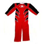 Kifordítható szuperhős jelmez (98-104)