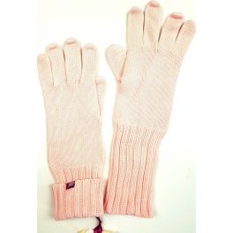 Rózsaszín kesztyű (152-158)