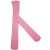 Rózsaszín, kockás harisnya (128-134)