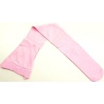 40 denes rózsaszín harisnya (140-146)