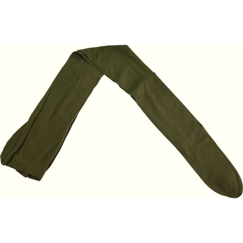 40 denes khaki harisnya - XL (ÚJ)