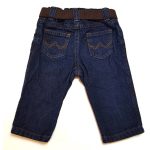 Koptatott farmer barna övvel (74)