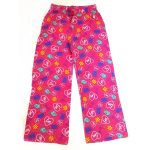 Pink Little Mix új pizsamanadrág (128)