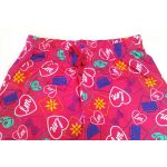 Pink Little Mix új pizsamanadrág (128)