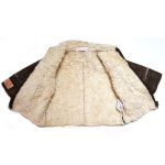 Aranyos, irha kiskabát (74)