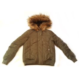 Next lányka télikabát - 146