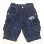 Zsebes farmernadrág (62)