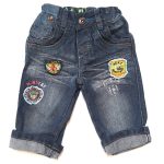 Feliratos Next farmernadrág (68)