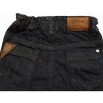 Sötétkék Next farmernadrág (74)