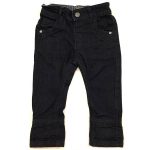 Sötétkék Next farmernadrág (74)