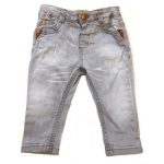 Szürke Zara nadrág (74)