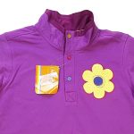 Regatta virágos pulóver - 152 ÚJ