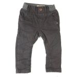 Szürkésbarna bélelt nadrág (74)