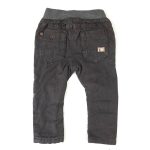 Szürkésbarna bélelt nadrág (74)