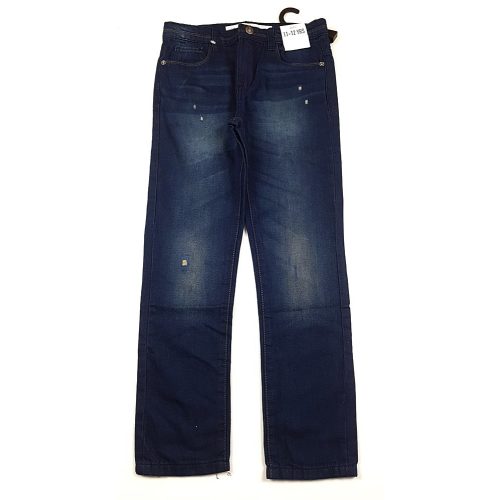 Sötétkék farmer (152)